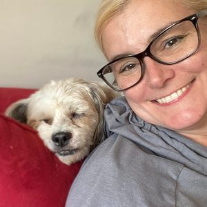 Meet your Posher, Jenn